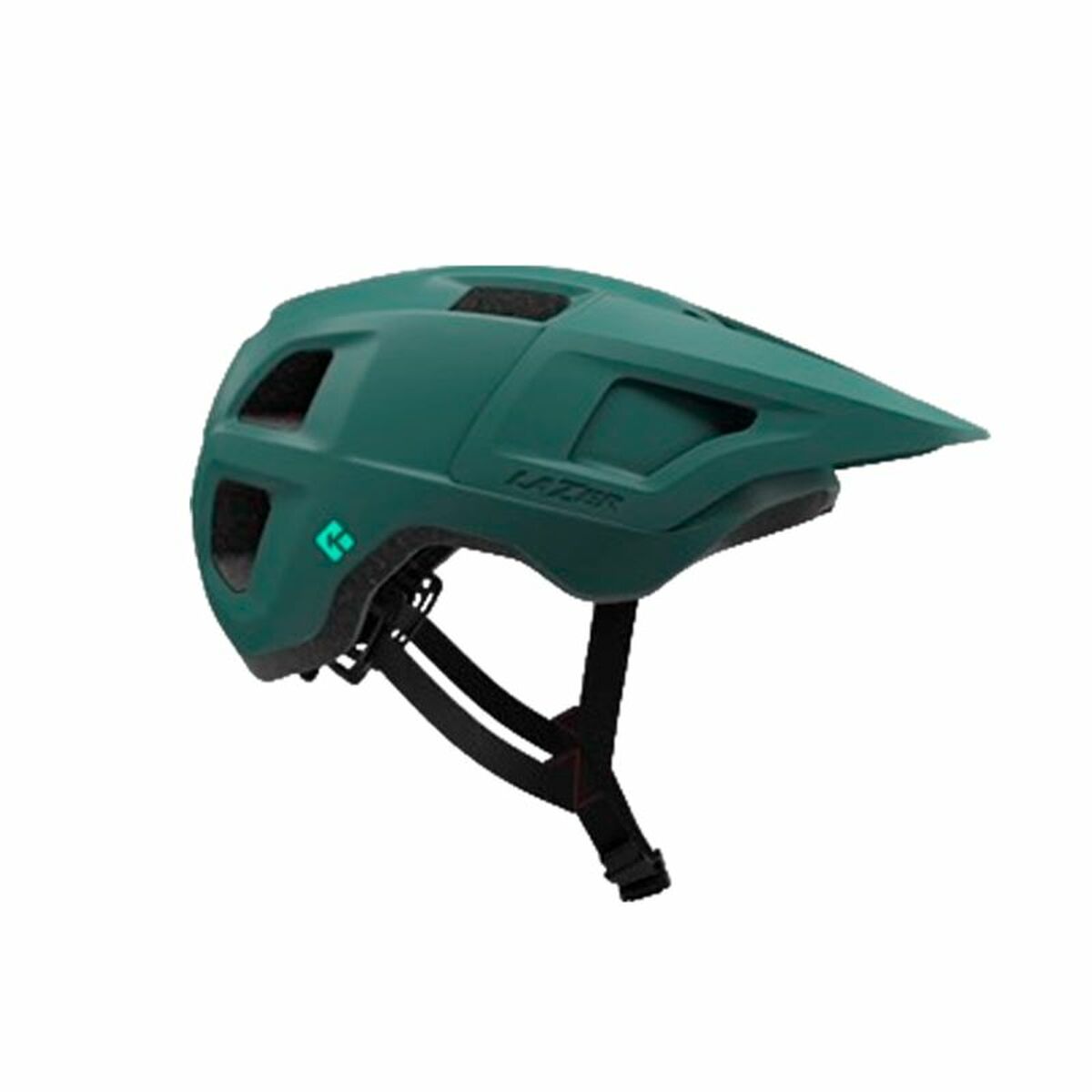 Cască de Ciclism pentru Adulți Lazer Lupo Kineticore Albastru Mărime unică 55-61 cm - Sport și în aer liber, Ciclism