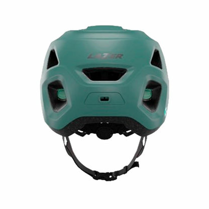 Cască de Ciclism pentru Adulți Lazer Lupo Kineticore Albastru Mărime unică 55-61 cm - Sport și în aer liber, Ciclism