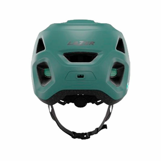 Cască de Ciclism pentru Adulți Lazer Lupo Kineticore Albastru Mărime unică 55-61 cm - Sport și în aer liber, Ciclism