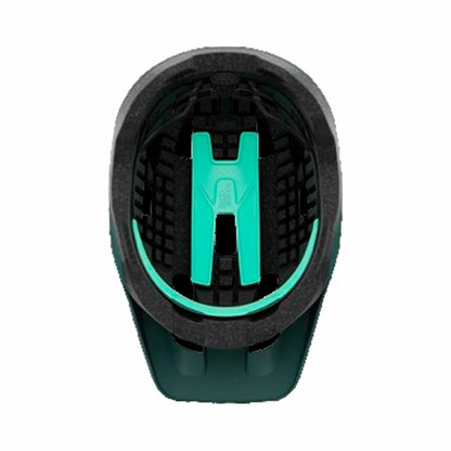 Cască de Ciclism pentru Adulți Lazer Lupo Kineticore Albastru Mărime unică 55-61 cm - Sport și în aer liber, Ciclism