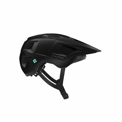 Cască de Ciclism pentru Adulți Lazer Finch KC Negru Mărime unică 50-56 cm - Sport și în aer liber, Ciclism