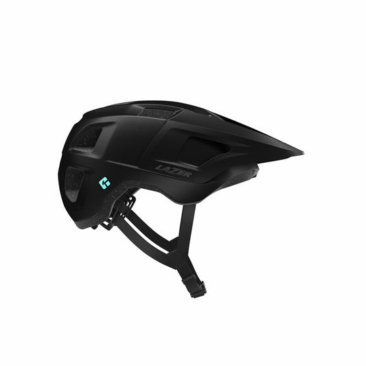 Cască de Ciclism pentru Adulți Lazer Finch KC Negru Mărime unică 50-56 cm - Sport și în aer liber, Ciclism