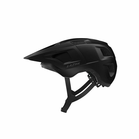 Cască de Ciclism pentru Adulți Lazer Finch KC Negru Mărime unică 50-56 cm - Sport și în aer liber, Ciclism