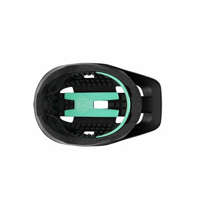 Cască de Ciclism pentru Adulți Lazer Finch KC Negru Mărime unică 50-56 cm - Sport și în aer liber, Ciclism