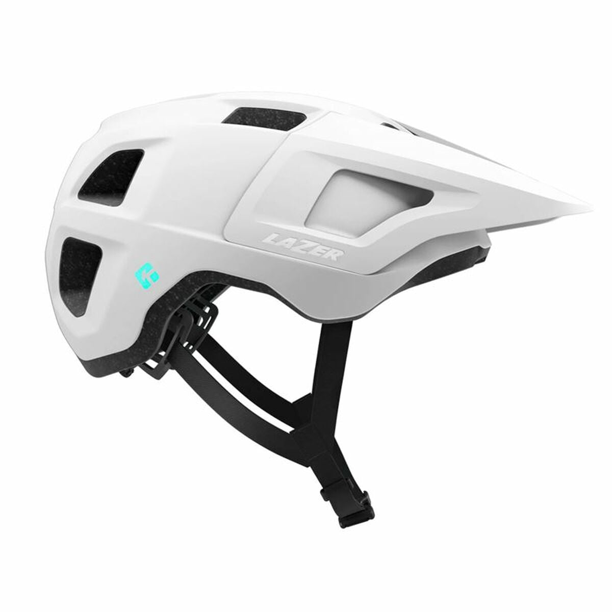 Cască de Ciclism pentru Adulți Lazer BLC24478923-W Alb - Sport și în aer liber, Ciclism