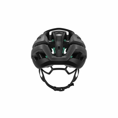 Cască de Ciclism pentru Adulți Lazer Z1 KC CE-CPSC Titanium Negru - Sport și în aer liber, Ciclism