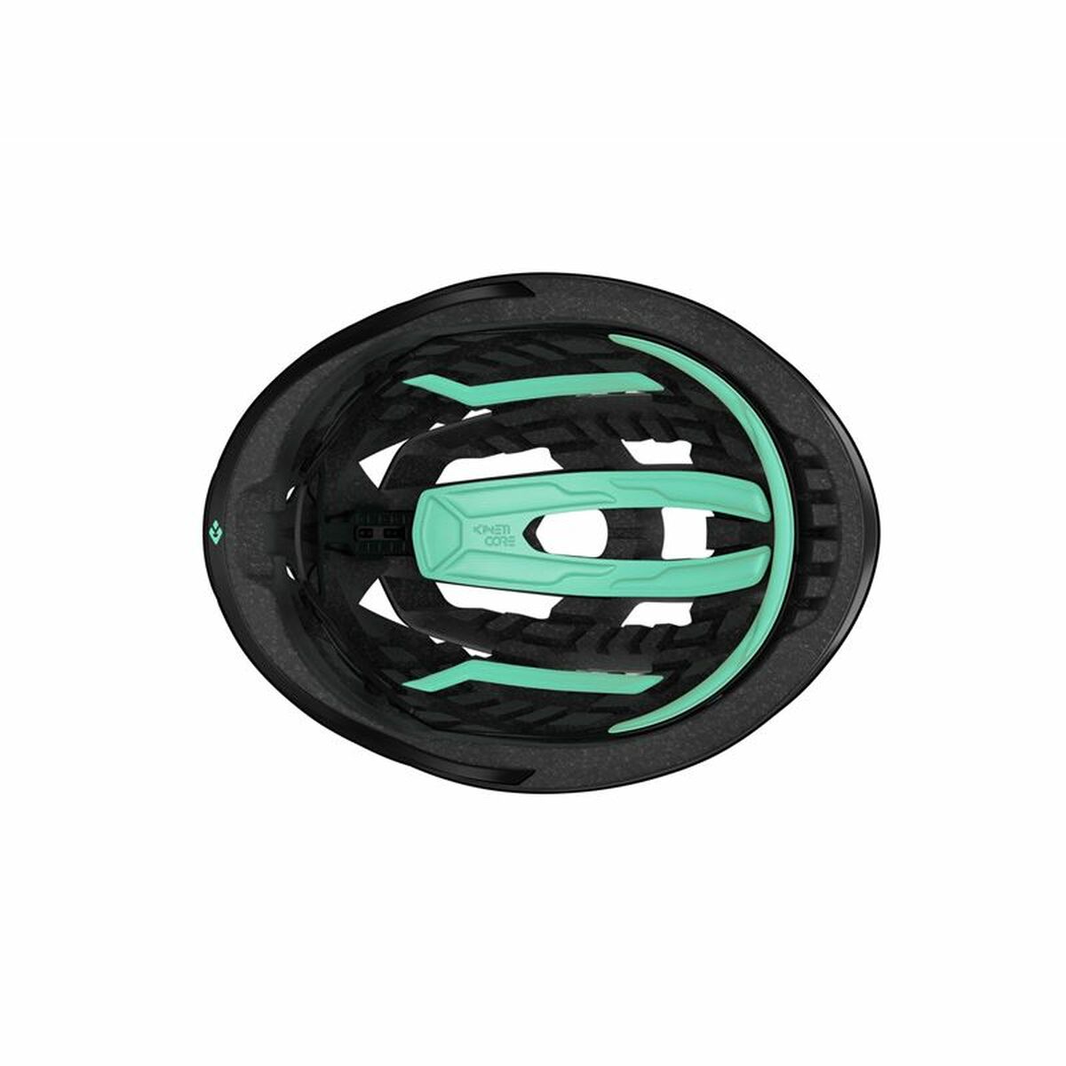 Cască de Ciclism pentru Adulți Lazer Z1 Kineticore Gri 55-59 cm - Sport și în aer liber, Ciclism