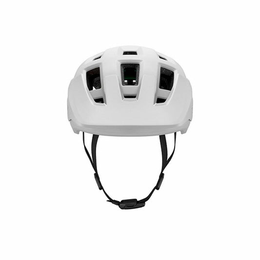 Cască de Ciclism pentru Adulți Lazer Coyote KC CE-CPSC Alb - Sport și în aer liber, Ciclism