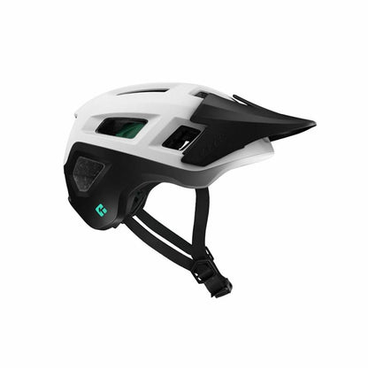 Cască de Ciclism pentru Adulți Lazer BLC2547892851 Alb Negru - Sport și în aer liber, Ciclism
