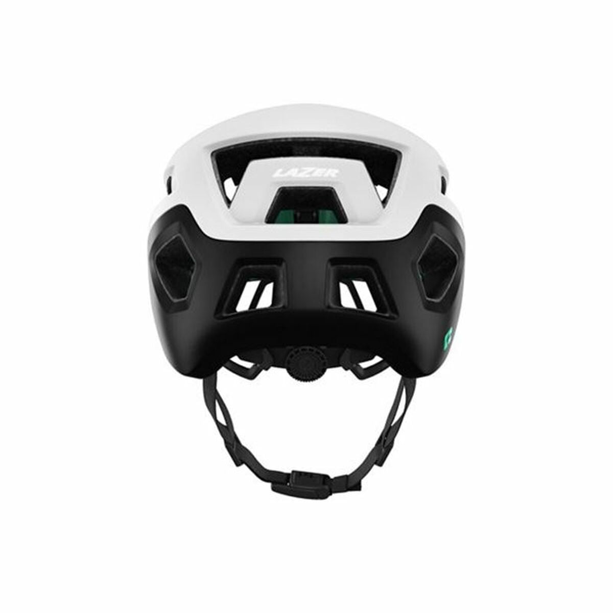 Cască de Ciclism pentru Adulți Lazer BLC2547892851 Alb Negru - Sport și în aer liber, Ciclism