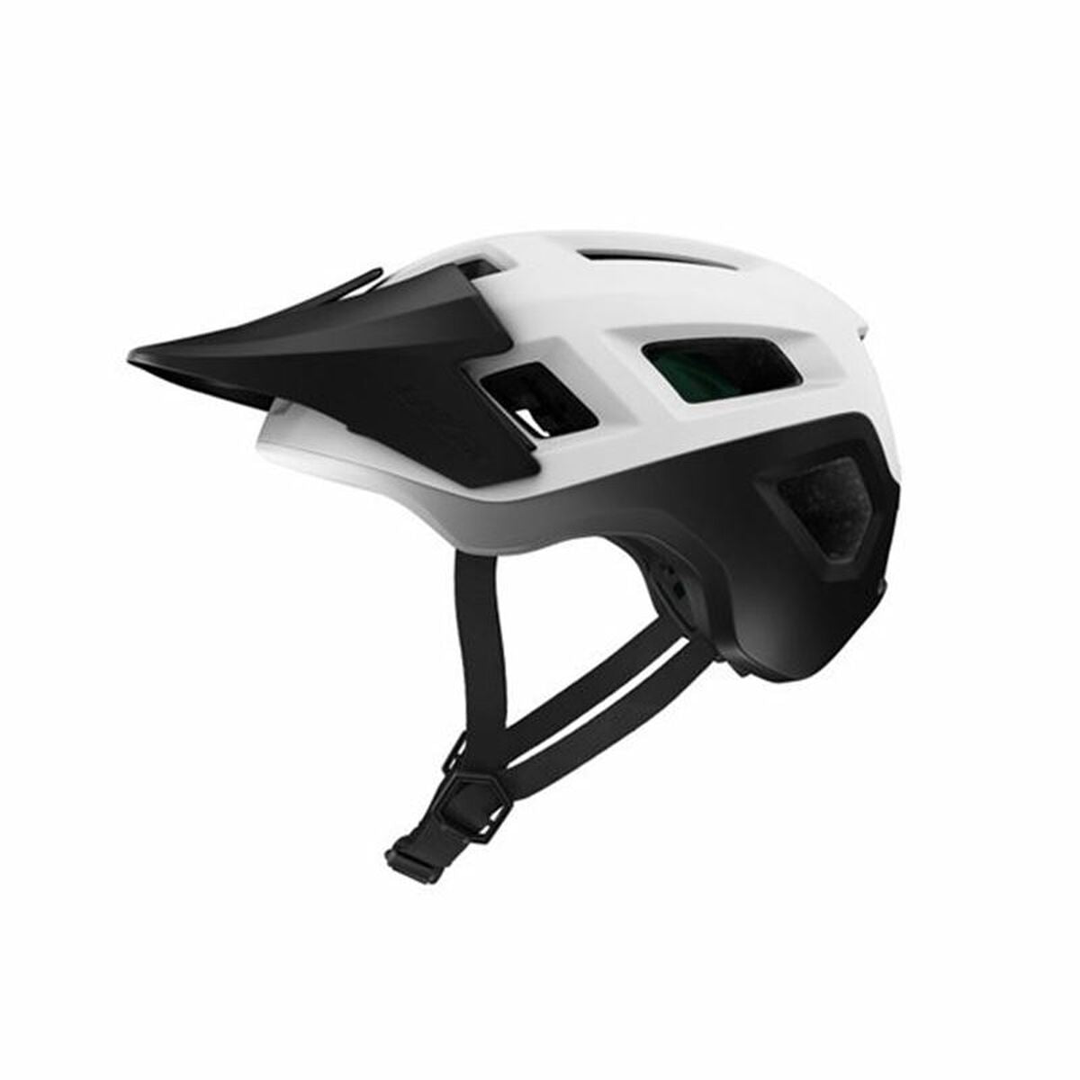 Cască de Ciclism pentru Adulți Lazer BLC2547892851 Alb Negru - Sport și în aer liber, Ciclism