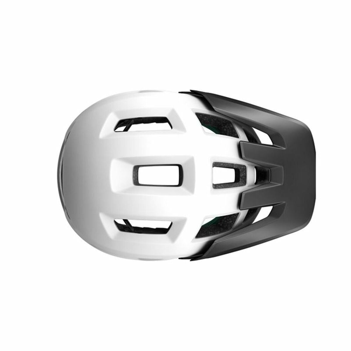 Cască de Ciclism pentru Adulți Lazer BLC2547892851 Alb Negru - Sport și în aer liber, Ciclism
