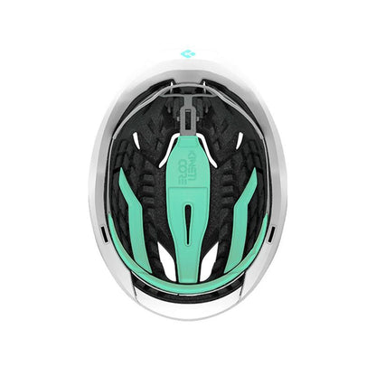 Cască de Ciclism pentru Adulți Lazer Vento KC CE-CPSC Alb - Sport și în aer liber, Ciclism