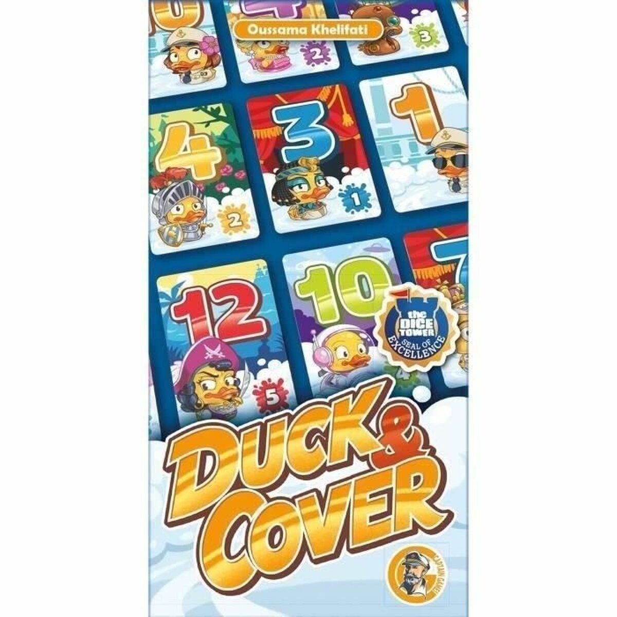 Joc de Masă Asmodee - Jucarii si jocuri, Jocuri și accesorii