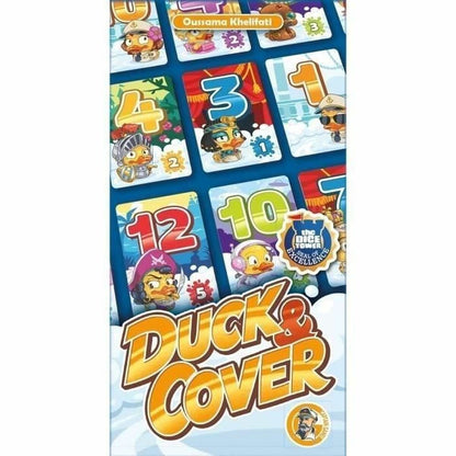 Joc de Masă Asmodee - Jucarii si jocuri, Jocuri și accesorii