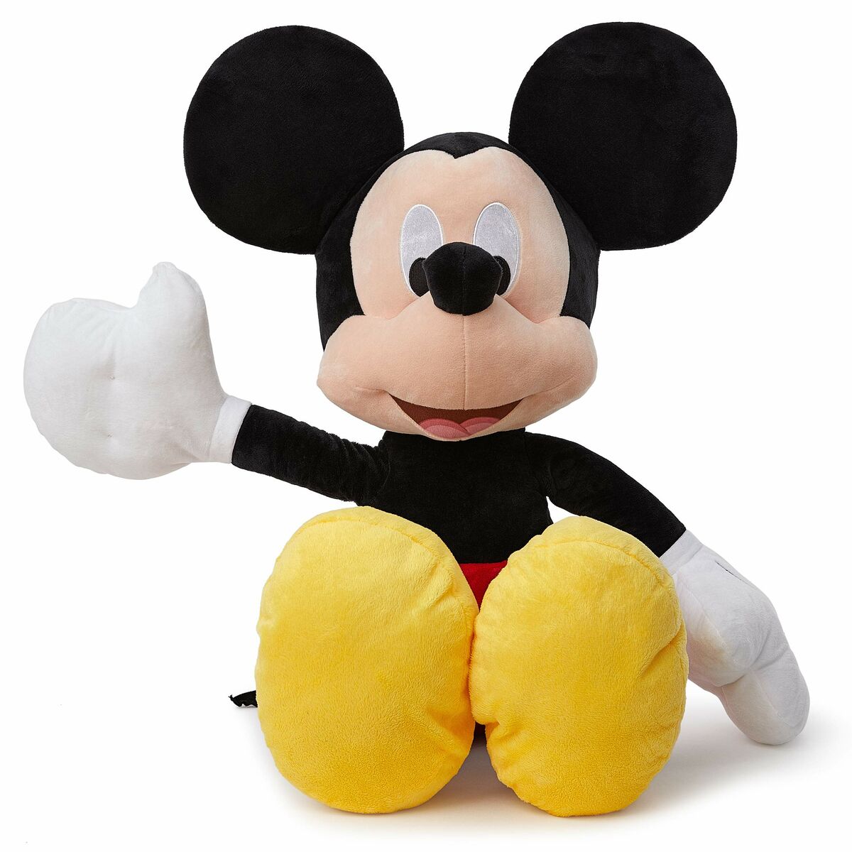 Jucărie de Pluș Mickey Mouse 120 cm - Jucarii si jocuri, Jucării de pluș