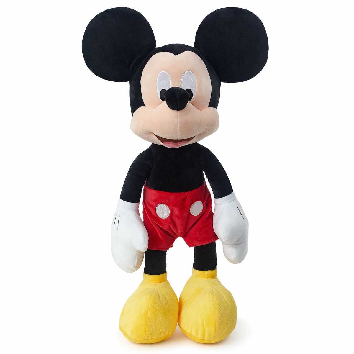 Jucărie de Pluș Mickey Mouse 120 cm - Jucarii si jocuri, Jucării de pluș