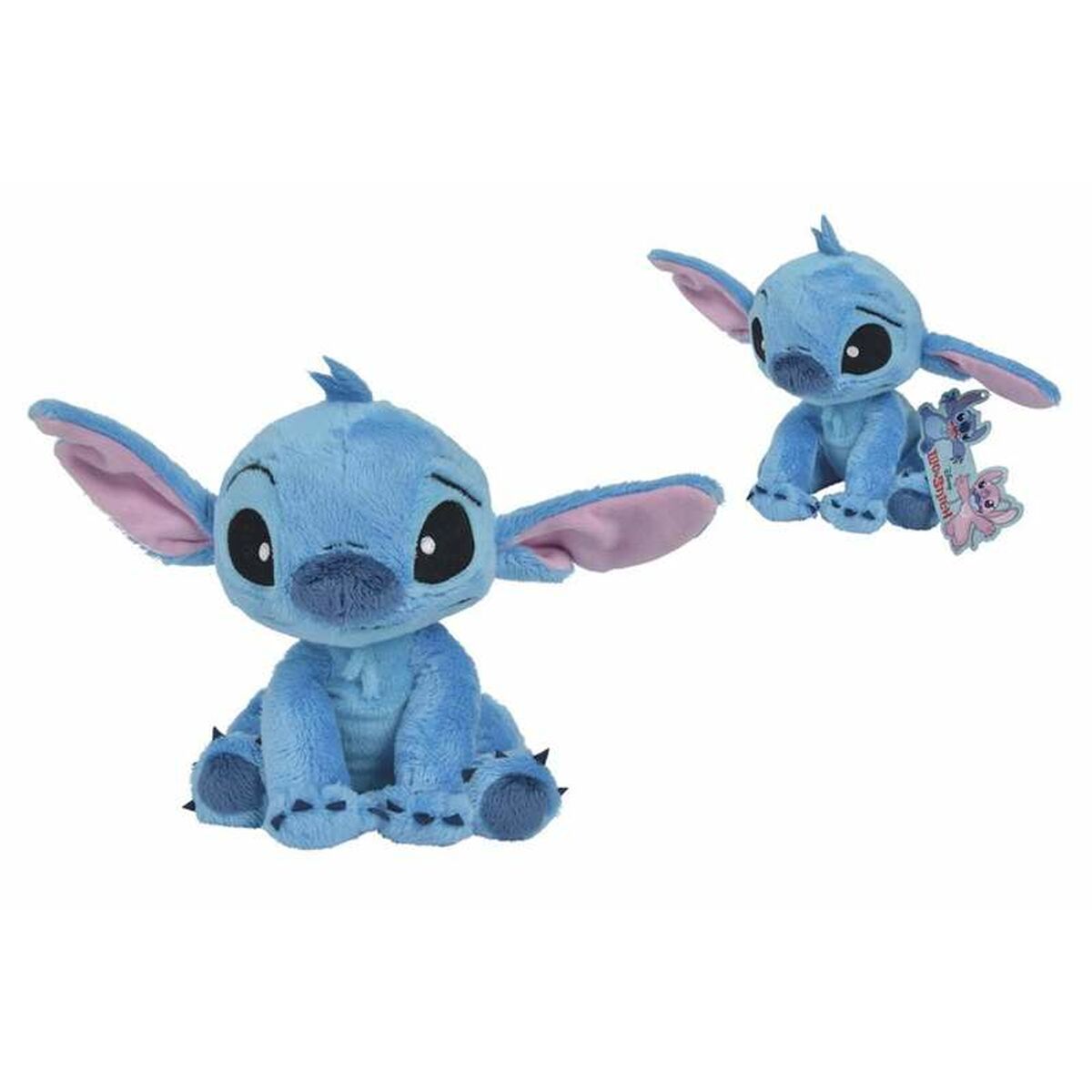 Jucărie de Pluș Stitch 25 cm - Jucarii si jocuri, Jucării de pluș