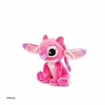 Jucărie de Pluș Stitch 25 cm Roz - Jucarii si jocuri, Jucării de pluș