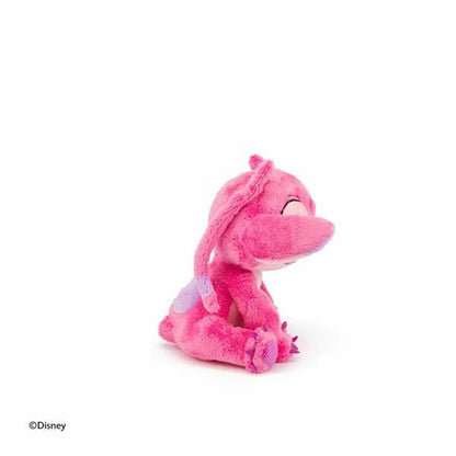 Jucărie de Pluș Stitch 25 cm Roz - Jucarii si jocuri, Jucării de pluș