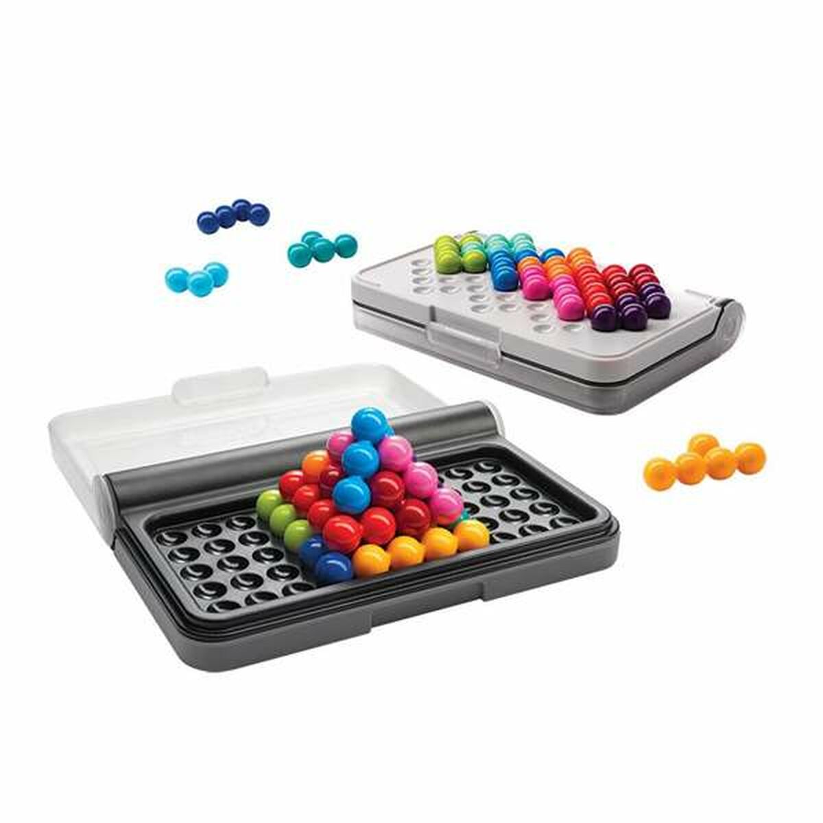 Joc Educativ Lúdilo IQ Puzzler Pro - Jucarii si jocuri, Jocuri și accesorii