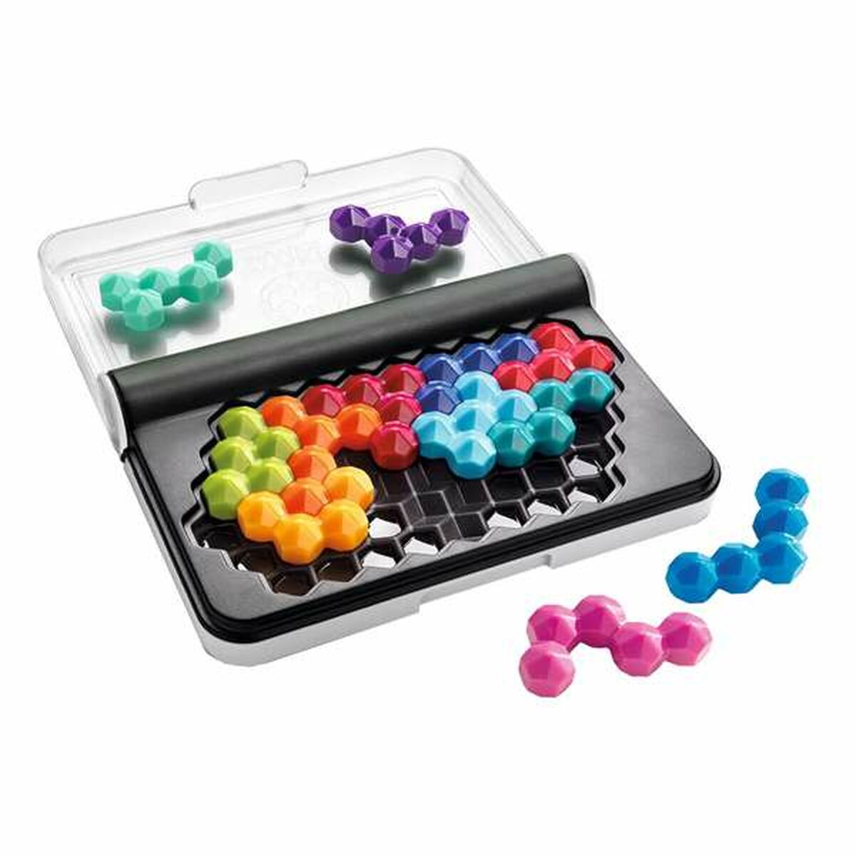 Puzzle Lúdilo - Jucarii si jocuri, Puzzle-uri și puzzle-uri