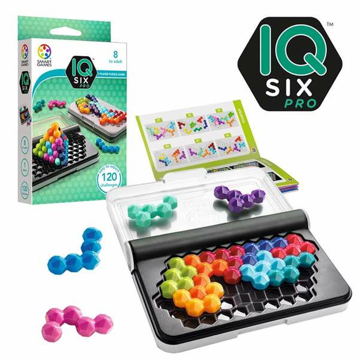 Puzzle Lúdilo - Jucarii si jocuri, Puzzle-uri și puzzle-uri