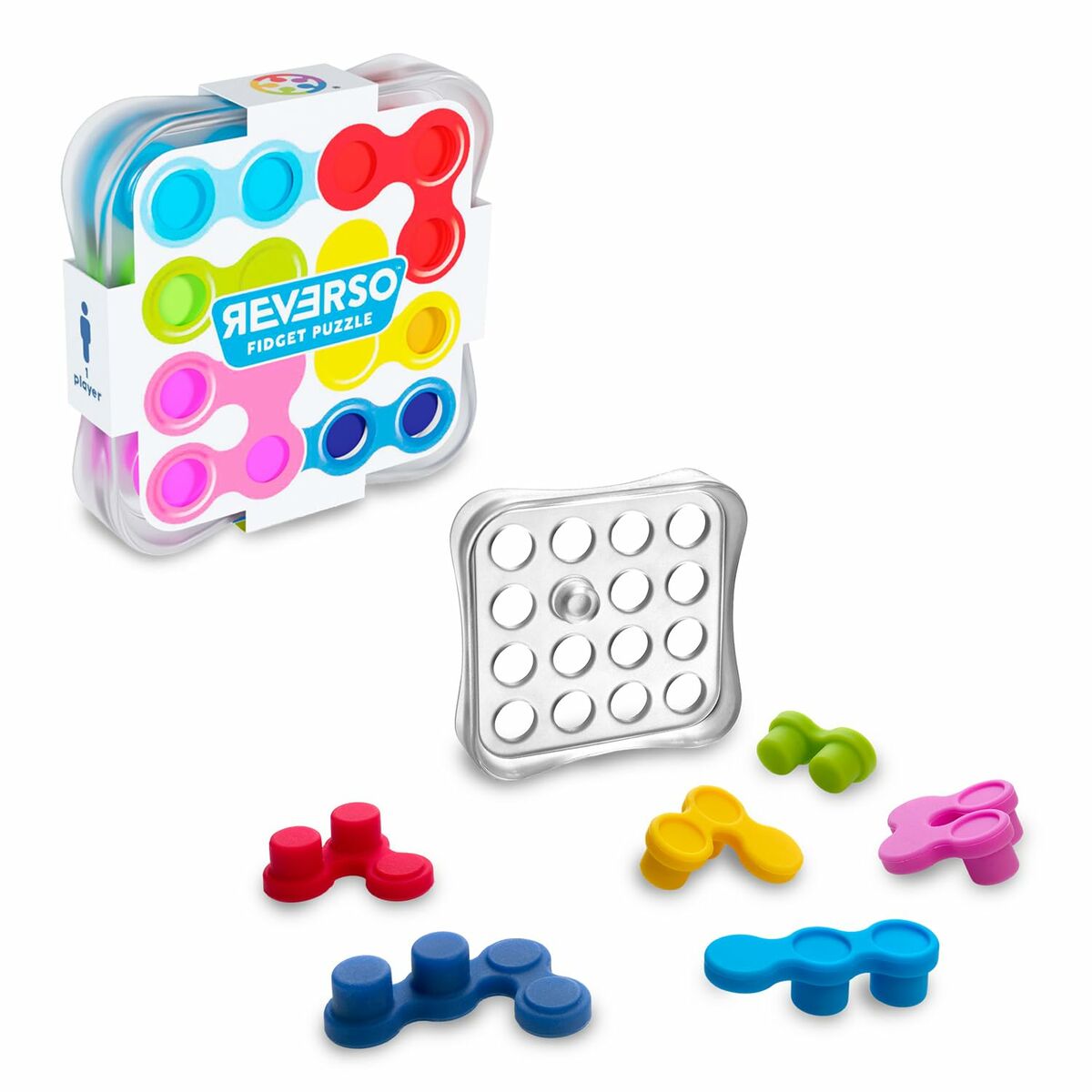 Puzzle Lúdilo (24 Unități) - Jucarii si jocuri, Puzzle-uri și puzzle-uri