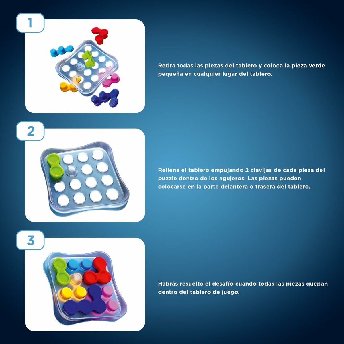 Puzzle Lúdilo (24 Unități) - Jucarii si jocuri, Puzzle-uri și puzzle-uri