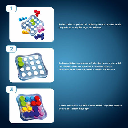 Puzzle Lúdilo (24 Unități) - Jucarii si jocuri, Puzzle-uri și puzzle-uri