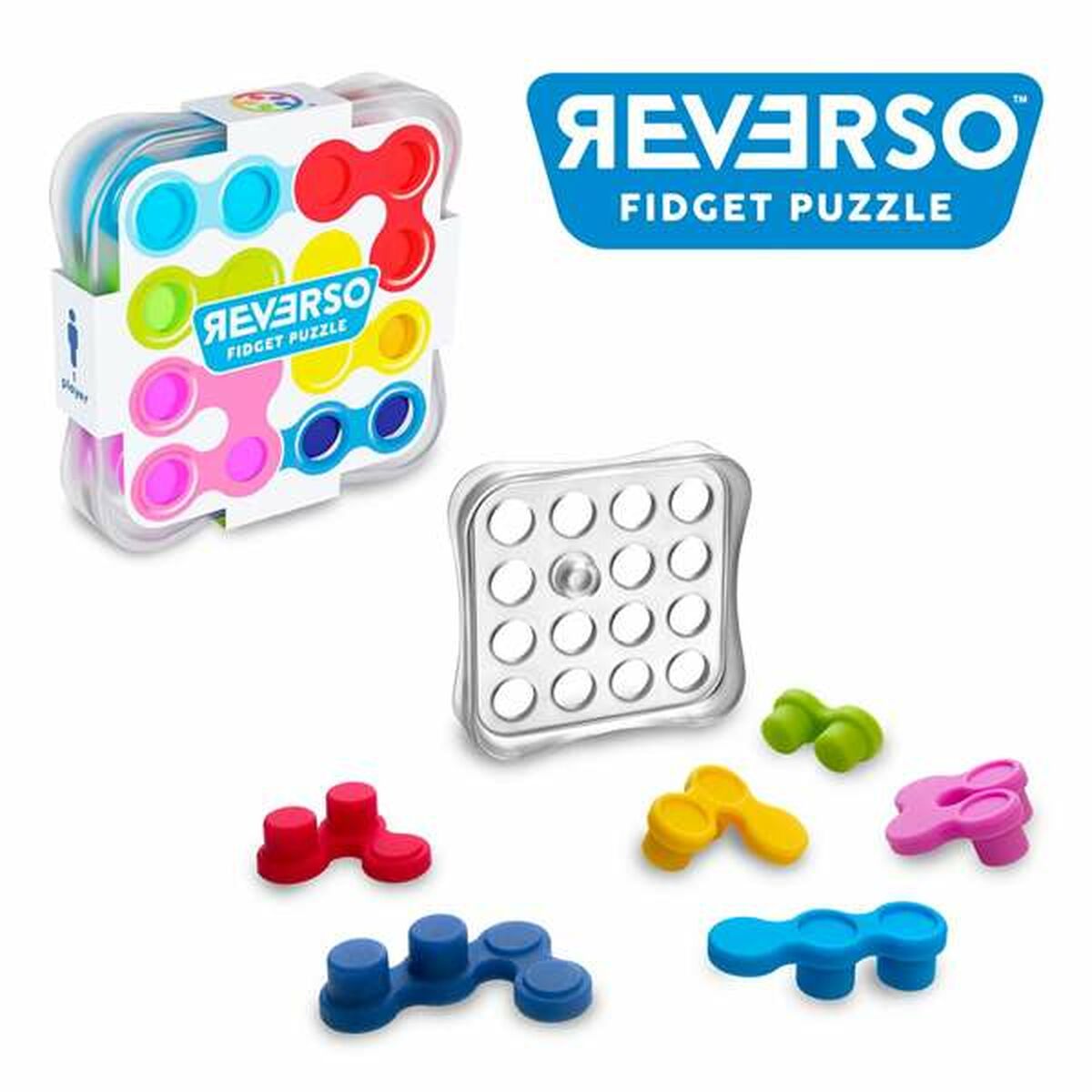 Puzzle Lúdilo (24 Unități) - Jucarii si jocuri, Puzzle-uri și puzzle-uri