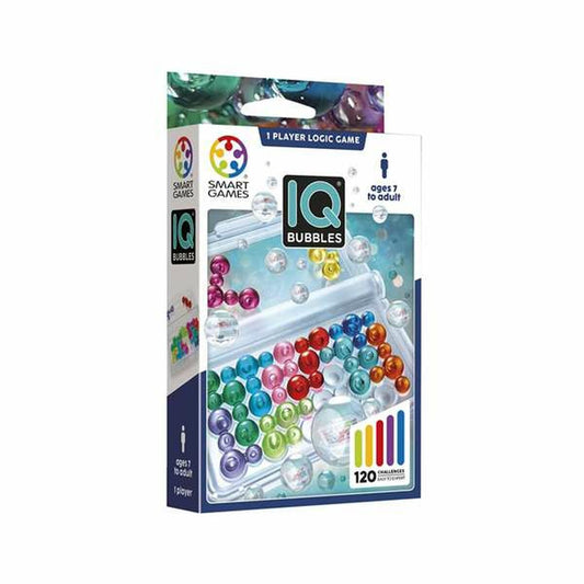 Joc Educativ Lúdilo IQ Bubbles - Jucarii si jocuri, Jocuri și accesorii