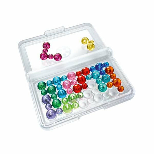 Joc Educativ Lúdilo IQ Bubbles - Jucarii si jocuri, Jocuri și accesorii
