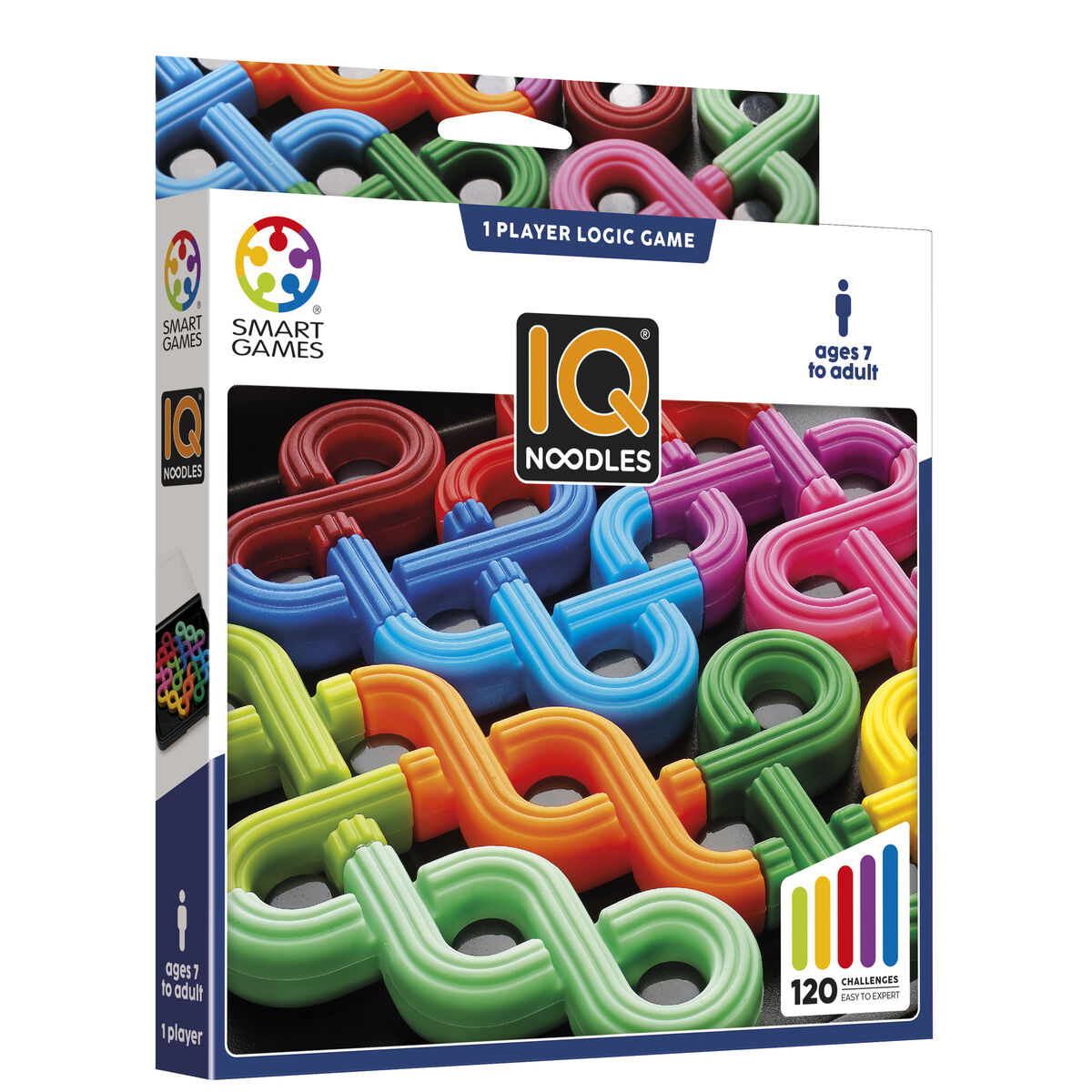 Joc Educativ Lúdilo - Jucarii si jocuri, Jocuri și accesorii