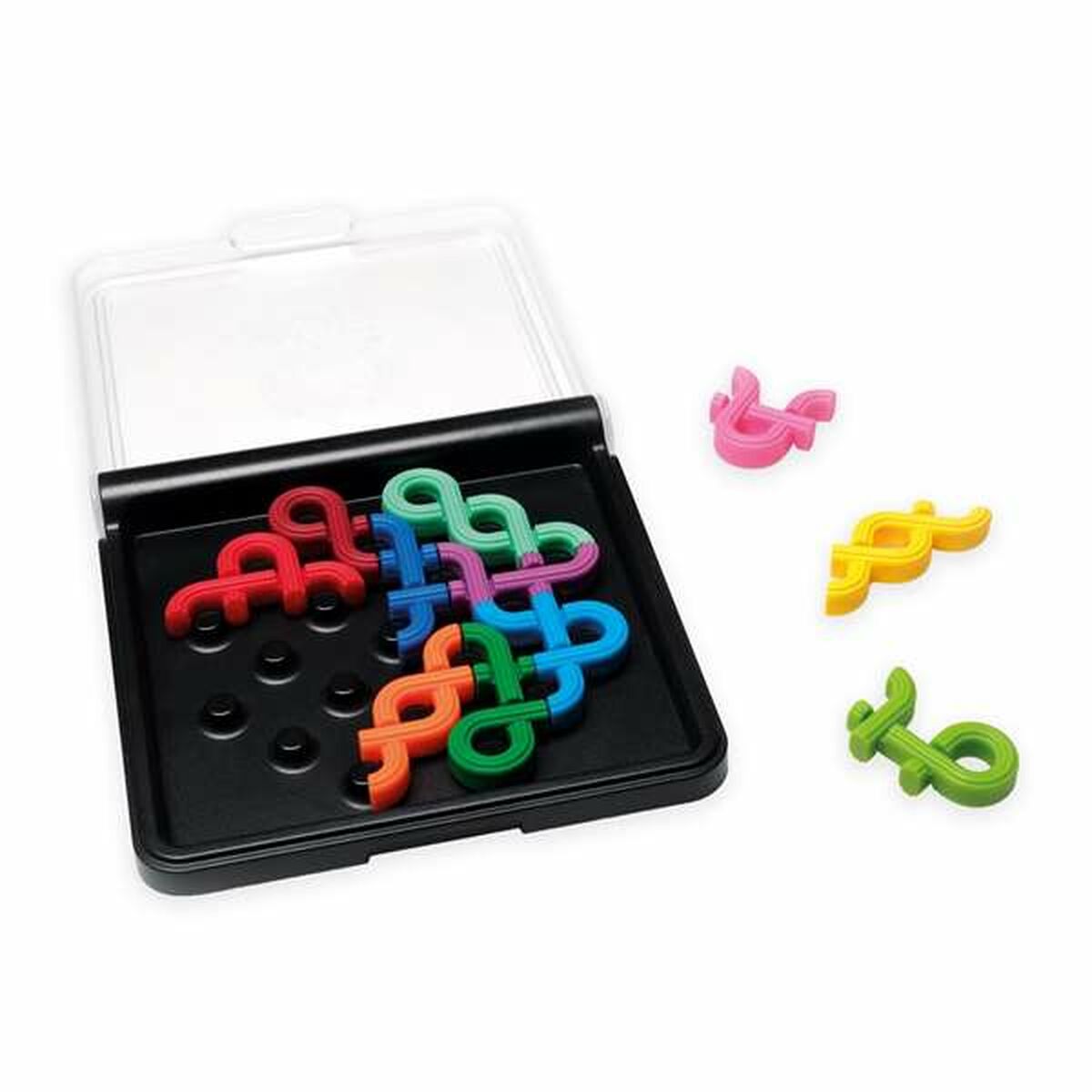 Joc Educativ Lúdilo - Jucarii si jocuri, Jocuri și accesorii