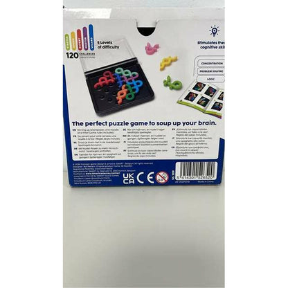 Joc Educativ Lúdilo - Jucarii si jocuri, Jocuri și accesorii