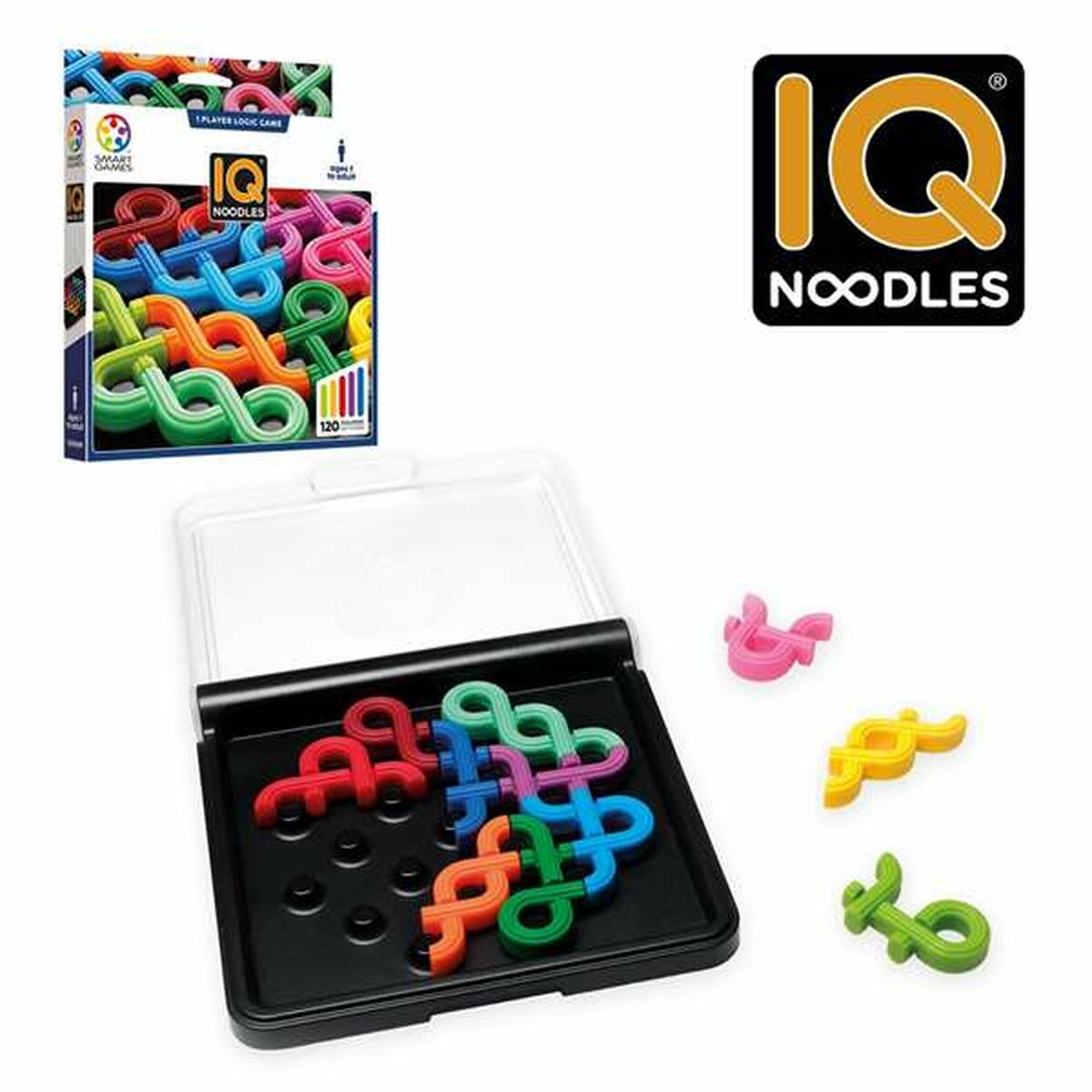Joc Educativ Lúdilo - Jucarii si jocuri, Jocuri și accesorii