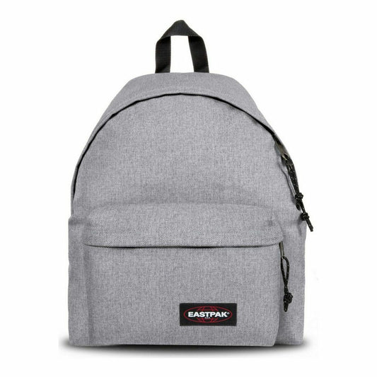 Rucsac Eastpak Gri - Birou și papetărie, Material școlar și educațional