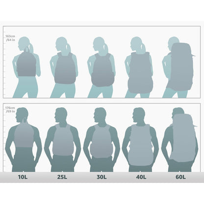 Rucsac Eastpak Gri - Birou și papetărie, Material școlar și educațional