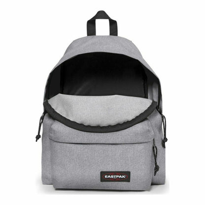 Rucsac Eastpak Gri - Birou și papetărie, Material școlar și educațional