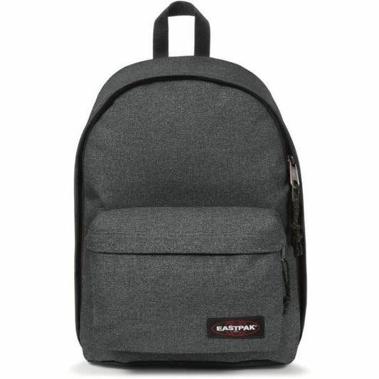 Ghiozdan Eastpak Gri 22 x 29,5 x 44 cm - Birou și papetărie, Material școlar și educațional