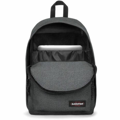Ghiozdan Eastpak Gri 22 x 29,5 x 44 cm - Birou și papetărie, Material școlar și educațional