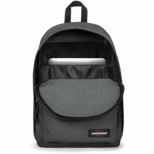 Ghiozdan Eastpak Gri 22 x 29,5 x 44 cm - Birou și papetărie, Material școlar și educațional