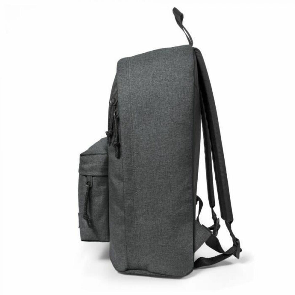 Ghiozdan Eastpak Gri 22 x 29,5 x 44 cm - Birou și papetărie, Material școlar și educațional