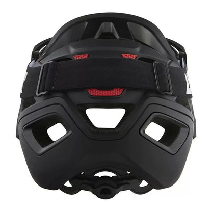 Cască de Ciclism pentru Adulți Lazer Jackal MIPS Negru - Sport și în aer liber, Ciclism