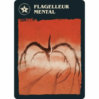 Joc de Masă Asmodee Stranger things (FR) - Jucarii si jocuri, Jocuri și accesorii