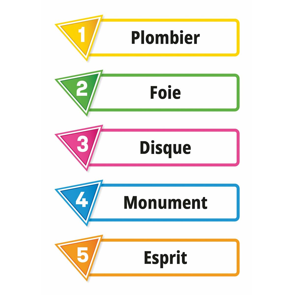 Joc de Masă Asmodee Just One - Jucarii si jocuri, Jocuri și accesorii