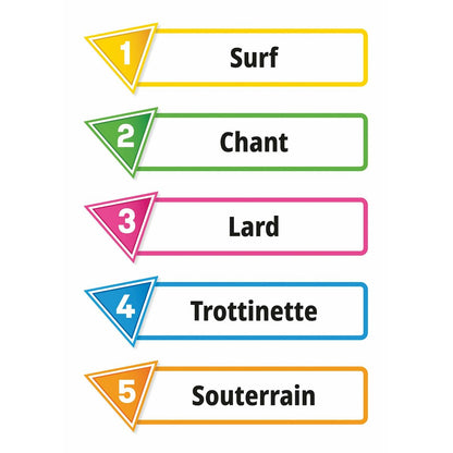 Joc de Masă Asmodee Just One - Jucarii si jocuri, Jocuri și accesorii