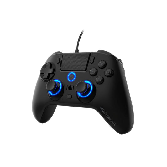 Telecomandă Jocuri Gaming Negru PlayStation 4 - Electronică, Joc video