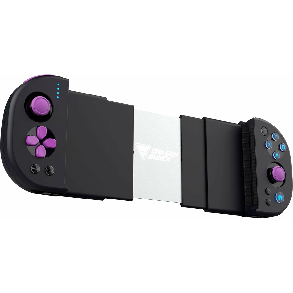 Telecomandă Gaming fără Fir DragonShock 143390 Negru Bluetooth - Electronică, Joc video